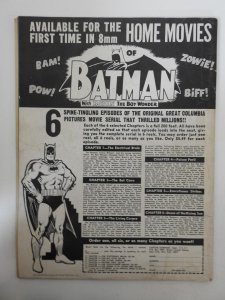 Creepy #15 (1967) VG Condition! Moisture stain