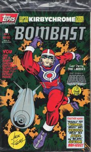 Bombast (1993) Bombast