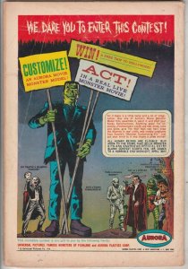Superboy #111 (Mar-64) FN+ Mid-High-Grade Superboy