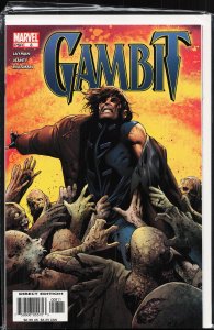 Gambit #8 (2005) Gambit