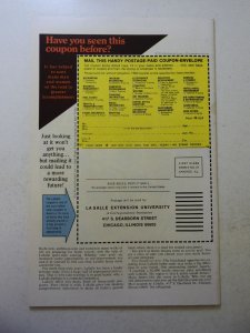 Captain America #188 (1975) FN/VF Condition