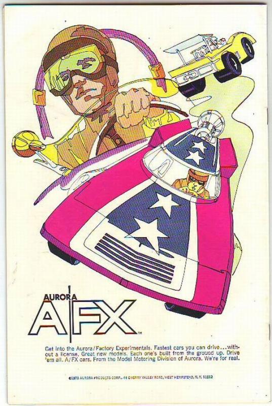 G.I. Combat #158 (Feb-73) FN Mid-Grade The Haunted Tank