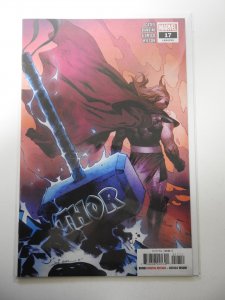 Thor #17 (2021)