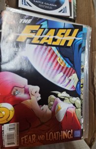 The Flash #238 (2008)