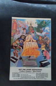 Secret Origins #36 (1989)