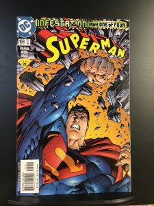 Superman #169 (2001)