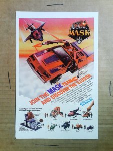 G.I. Joe: A Real American Hero #46 (1986)