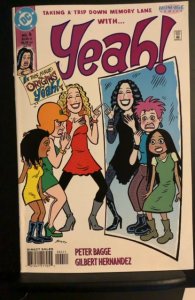 Yeah! #4 (2000)