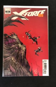 X-Force #3 (2019)