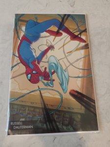 Amazing Spiderman #801 Dauterman Young Guns Variant Marvel Comic 1st Print