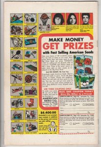 Avengers, The #148 (Jun-76) VF/NM High-Grade Avengers