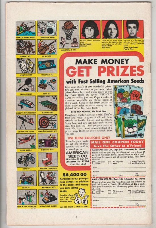 Avengers, The #148 (Jun-76) VF/NM High-Grade Avengers