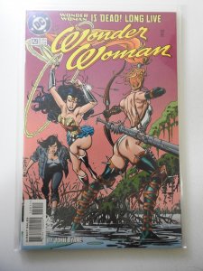 Wonder Woman #129 (1998)