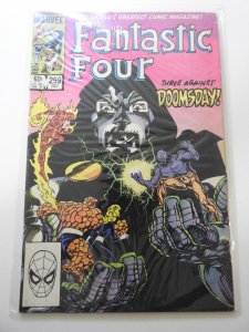 Fantastic Four #259 (1983)