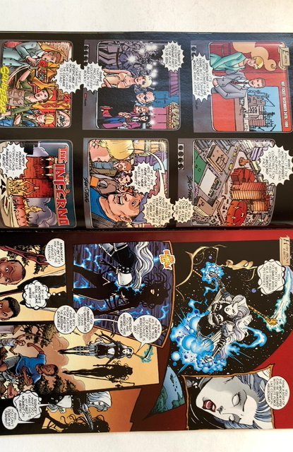 Lady Death #12 (1999)