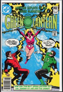 Green Lantern #129 (1980)