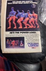 Legion of Super-Heroes #308 (1984)