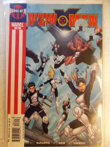 New X-Men #16 (2005)