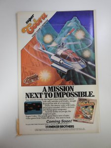 Marvel Team-Up #127 (1983)