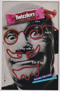 Sonic the Hedgehog #23 (1995) Sonic the Hedgehog