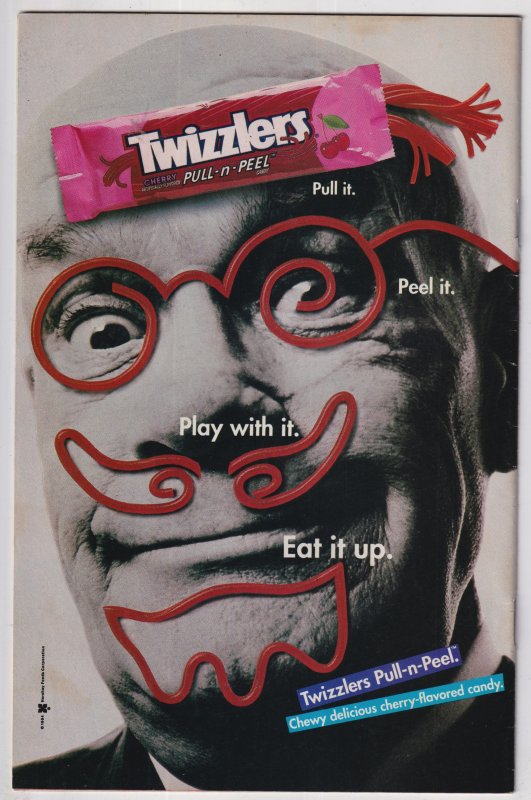 Sonic the Hedgehog #23 (1995) Sonic the Hedgehog