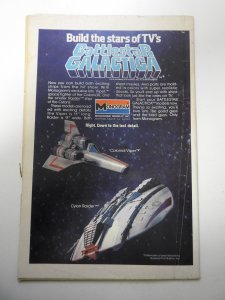 Weird War Tales #70 (1978)