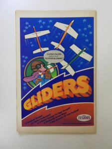 Amazing Spider-Man #185 FN/VF condition