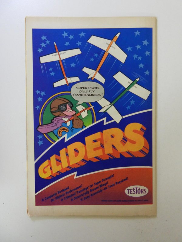 Amazing Spider-Man #185 FN/VF condition