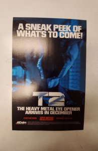 Turok, Dinosaur Hunter #10 (1994) NM Valiant Comic Book J694