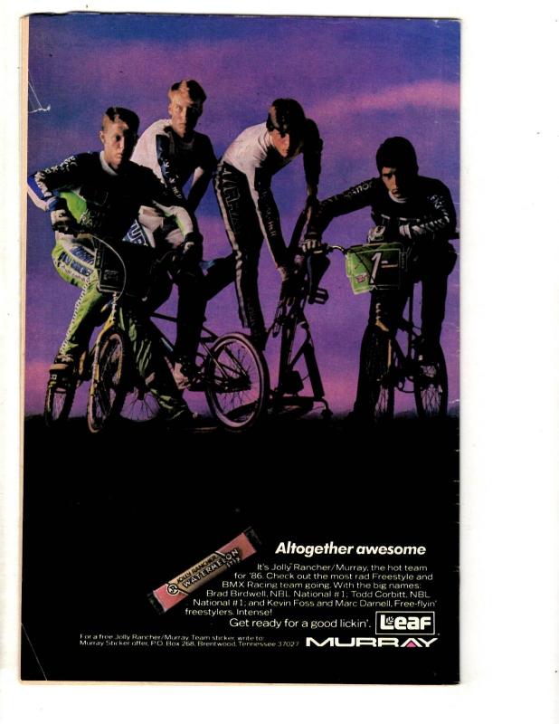 Uncanny X-Men # 210 FN/VF Marvel Comic Book Wolverine Storm Beast Angel JW1