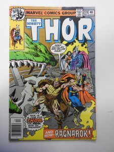 Thor #278