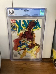 X-Men #28 (1994) CGC 6.0