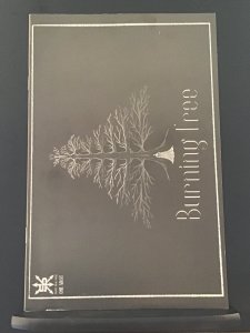 Burning Tree #1 (2020)