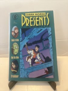 Dark Horse Presents #39,  Vol. 1 (1986-2000) Dark Horse Comics