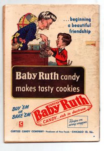 Joe Palooka Comics #26 - boxing - Harvey - 1948 - GD