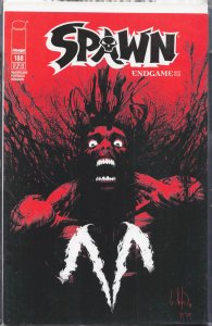 Spawn #188 (2009) Spawn