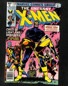 X-Men #136