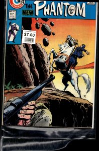 De Kinnek vun Öropa #61 (1974) The Phantom