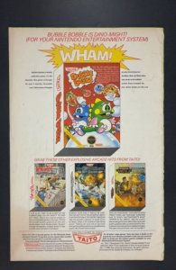 Tales Of G.I. Joe #15 (1989)