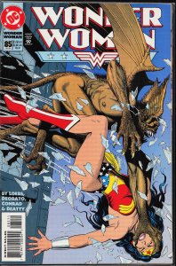 Wonder Woman #85 (1994) Wonder Woman