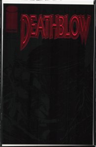 Deathblow #1 (1993) Deathblow