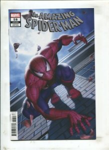 The Amazing Spider-Man #58 LGY #859 - Yoon Variant (9.2) 2021