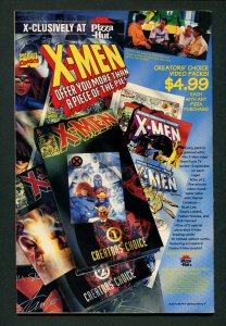 Dragon Strike #1 ( 8.5 VFN+ ) 32-Page One Shot / 1994