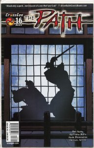 The Path #16 (2003) The Path