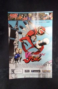 Danger Girl: Viva Las Danger (2004)