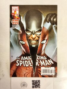 Amazing Spider-Man #608 NM Marvel Comic Book  Thor  Hulk Spider-Man 6 HH15