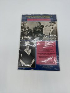 Plan 9 From Outer Space Worst Movie Adaptation Ed Wood 1990 Malibu Comics 