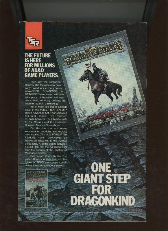 Uncanny X Men #225/226/227 - Three Piece Lot! (6.0/6.5) 1988