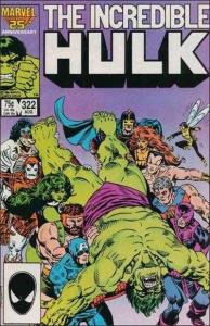 Must the Hulk Die?