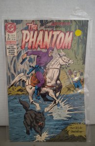 The Phantom #2 (1988). P25
